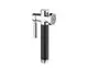 DORNBRACHT-Brause-Spuelbrause-ERSATZTEILE-04121109811-66-5-x-157-x-35-mm-Messing-gebuerstet-23kt-Gold-04121109811-28 gallery number 1